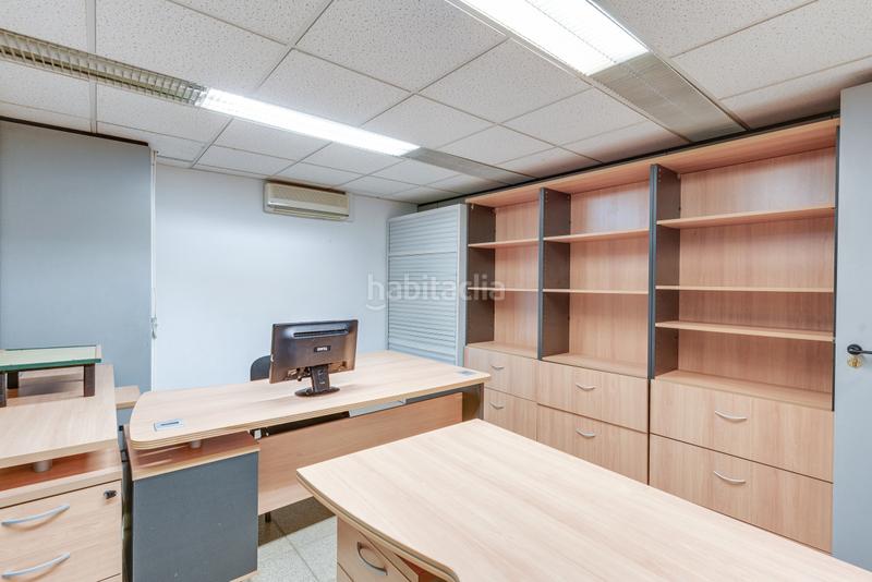 Foto b49a2d4d-987a-4f36-ba3b-8c1aba7c8539. Ufficio in Congrés - Indians Barcelona