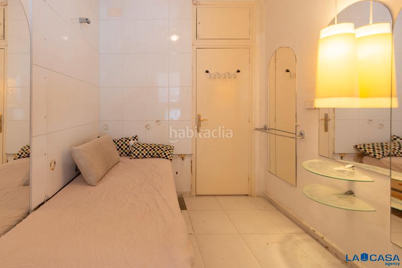 Foto c8927bd7-e200-439f-8d81-3e18e5b8a3b9. Appartamento in El Poble Sec - Parc de Montjuïc Barcelona