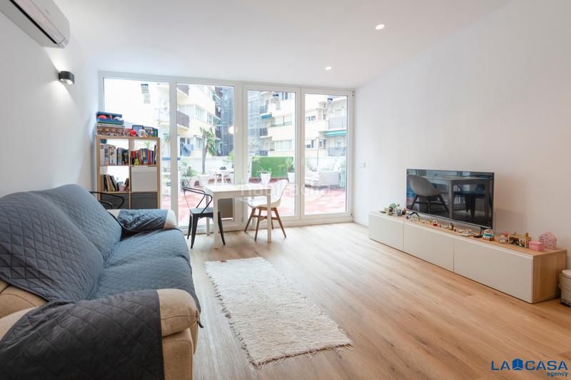 Foto ccda095e-096a-4172-abe8-f87a5cca13ed. Appartamento in El Poble Sec - Parc de Montjuïc Barcelona