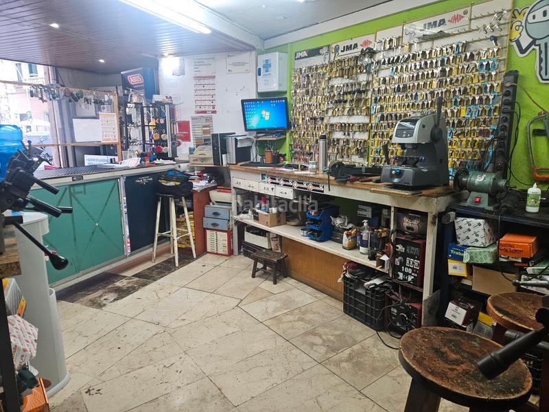 Foto 342d8bd1-5859-4b55-8f81-6383f121760b. Erdgeschoss in Sagrada Família Barcelona