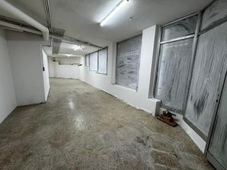 Lloguer Local Comercial  Avenida josep tarradellas i joan