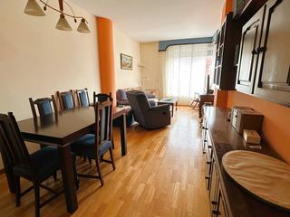 Appartement  Calle enric prat de la riba d'