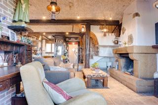 House in Font Verda