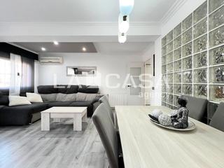Appartement à Llefià