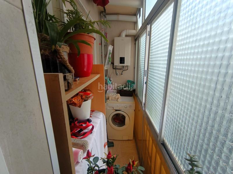 Foto 0dd8892c-445f-4807-9059-0d62cd7da901. Piso en Sant Josep Hospitalet de Llobregat (L´)