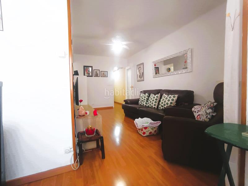 Foto 72234245-b766-4c35-bb59-371a18ce571f. Piso en Sant Josep Hospitalet de Llobregat (L´)