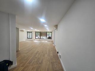 Büro in Sagrada Família