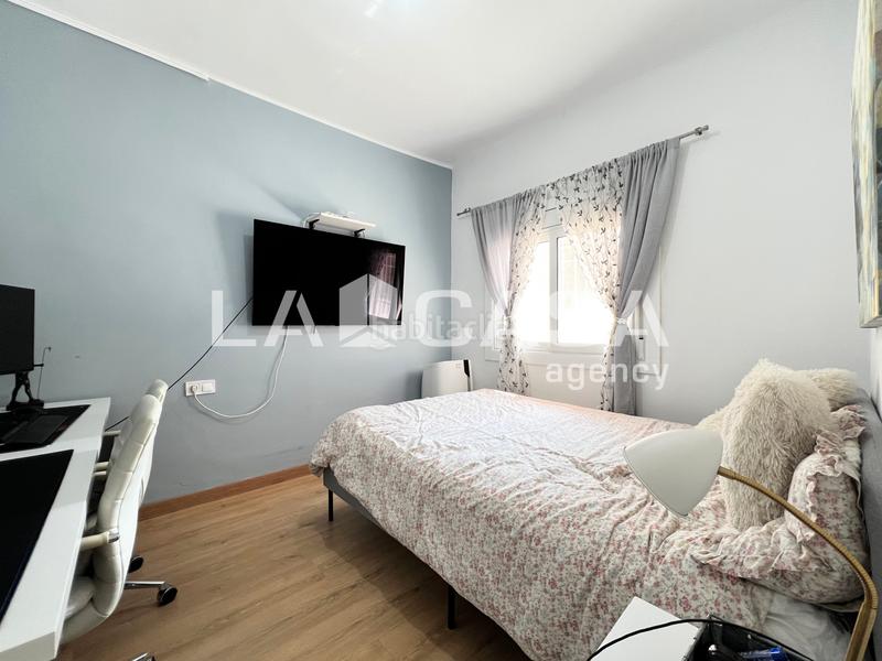 Foto ad14db43-f725-434e-abef-1cd7116ea2c9. Erdgeschoss in Llefià Badalona