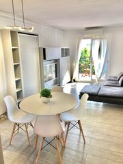 Flat in Mar i Sol