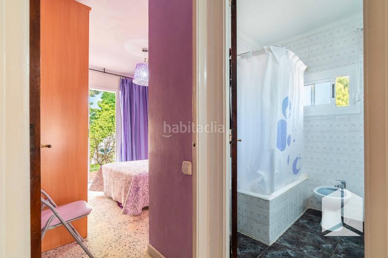 Foto c1285019-46ae-4677-98e6-7e1501b3f465. Appartamento con parcheggio piscina in Lluminetes Castelldefels