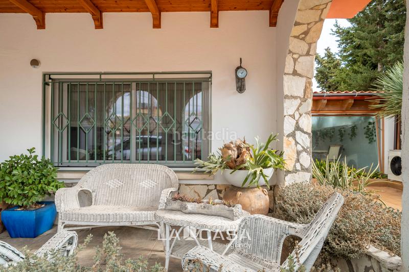 Foto c204eecf-e1b8-4ce2-9e9e-6c61fc622c48. Haus mit heizung parking pool in Lluminetes Castelldefels