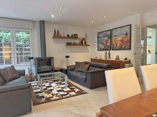 Casa a schiera in La Mallola