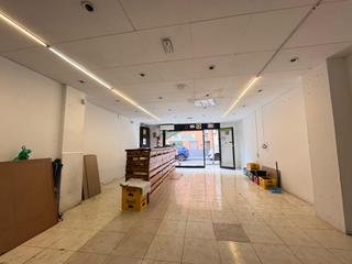 Local Comercial a Can Vidalet