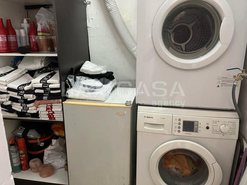 Foto 4cef0bf5-f20f-49e9-93b8-072583aa7310. Local comercial a Congost Granollers