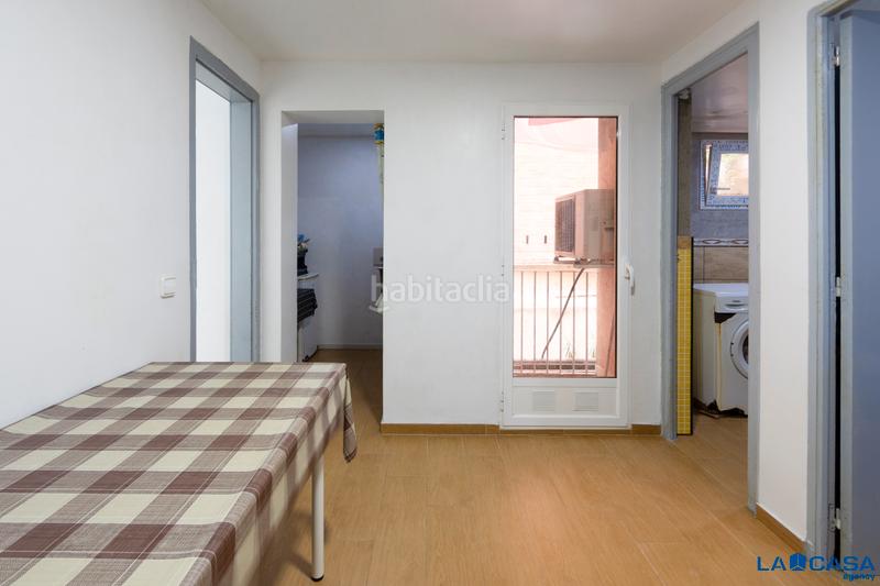 Foto 7e5a6fe2-d335-457e-90a9-f1cf925a6513. Zweistöckige wohnung in El Poble Sec - Parc de Montjuïc Barcelona