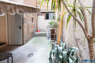 Zweistöckige Wohnung  Carrer de blai