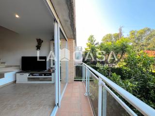 Casa adossada a Tiana