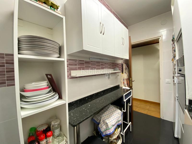 Foto 078eba74-231d-4752-8520-d2ca155f2189. Appartamento con riscaldamento in La Sagrera Barcelona