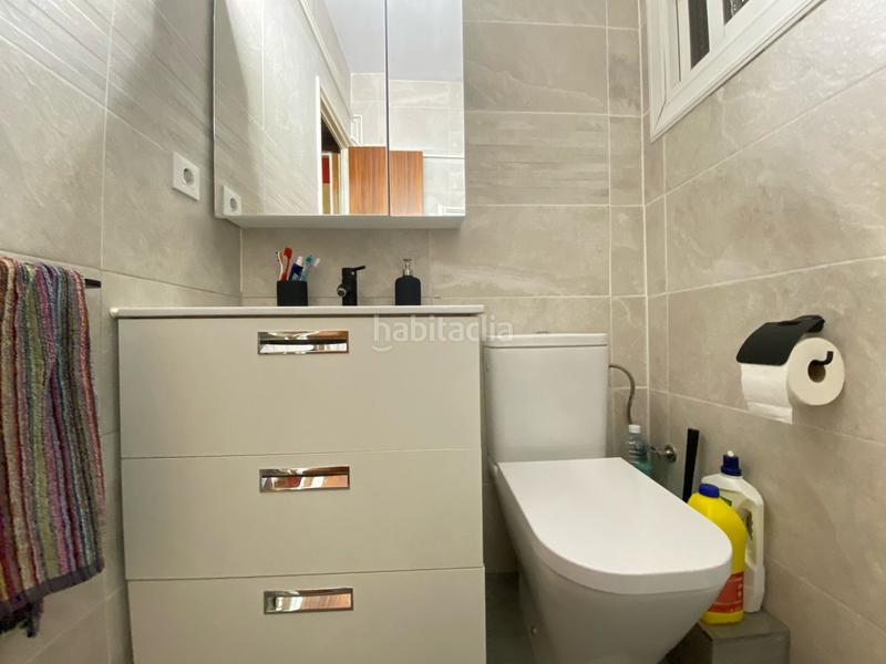 Foto 18922a08-5c36-4b5c-89b7-924fe4ee4798. Appartamento con riscaldamento in La Sagrera Barcelona