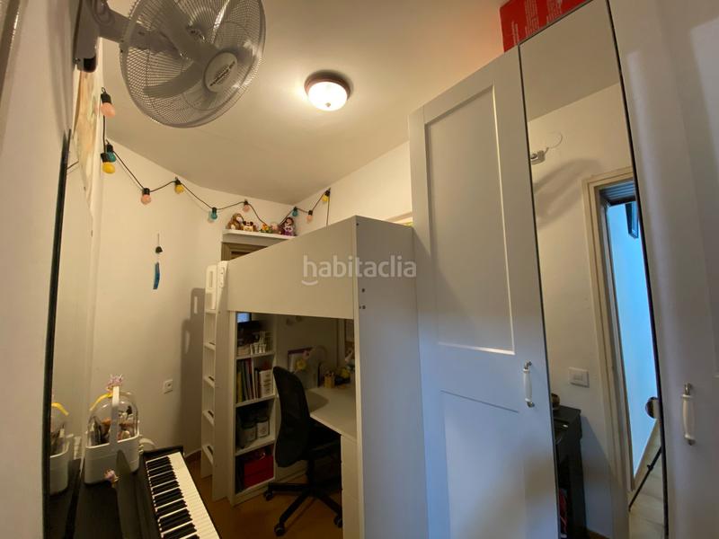 Foto 33d87bca-4af9-4506-8df7-e84977324a90. Appartamento con riscaldamento in La Sagrera Barcelona