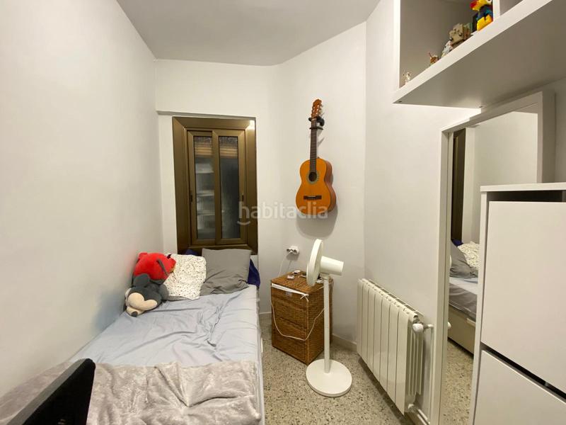 Foto 5b4ee29c-6f23-4000-aa35-602311806f66. Appartamento con riscaldamento in La Sagrera Barcelona