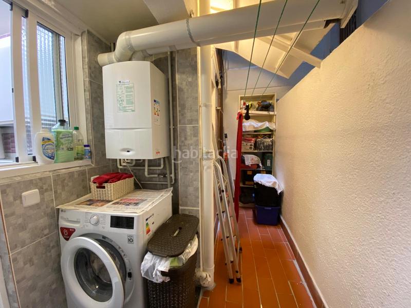 Foto d5ef26f0-f80e-4f24-902b-d665a2e519b4. Appartamento con riscaldamento in La Sagrera Barcelona