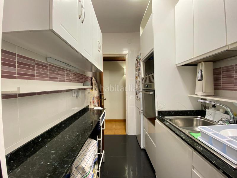 Foto daff912a-4c9e-4ea3-abb0-4ea3cd9cf2ea. Appartamento con riscaldamento in La Sagrera Barcelona