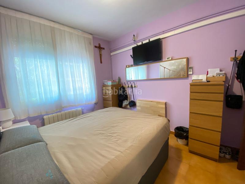 Foto ed518df0-9a44-4bde-9751-dc0e83b4e58d. Appartamento con riscaldamento in La Sagrera Barcelona