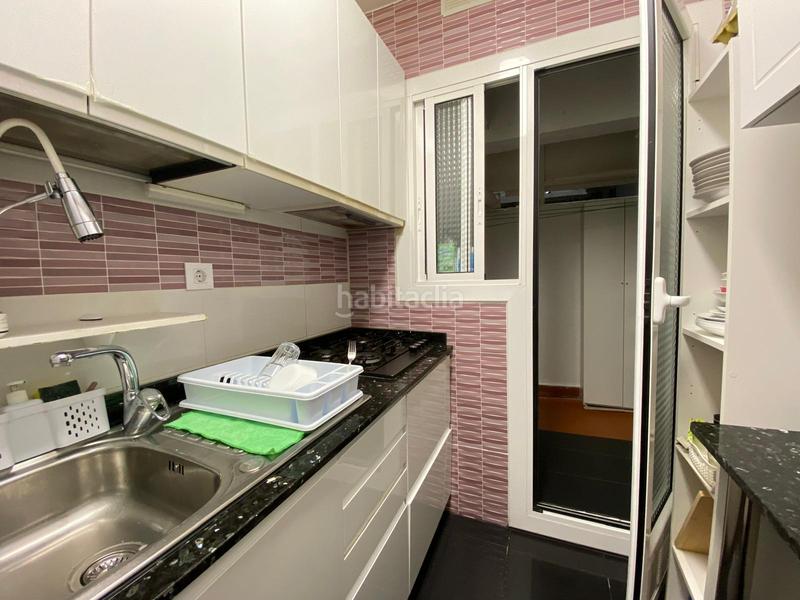 Foto 49a945a2-d6e8-4f47-a913-84469583f35c. Piso en La Sagrera Barcelona