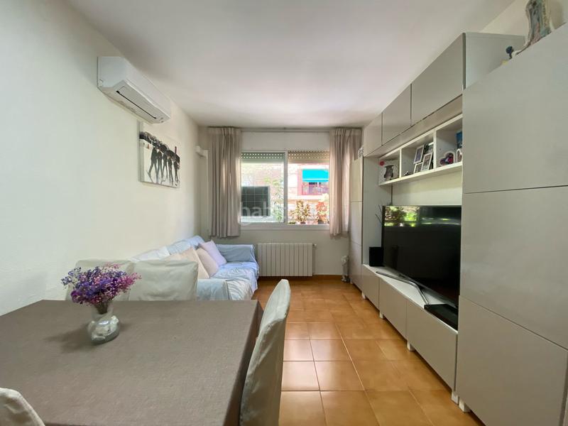 Foto be145815-40d9-4709-9c18-48ee64814388. Piso en La Sagrera Barcelona