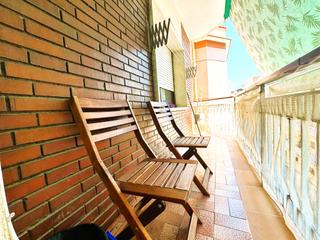 Appartement  Carrer de terra baixa