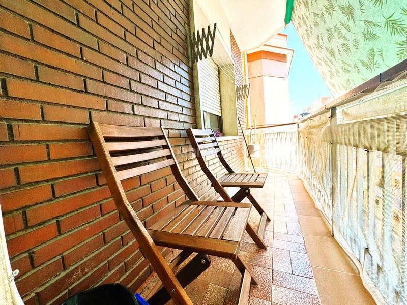 Foto 5fb50e26-efbe-404f-bd52-b027db45f096. Piso en Sant Josep Hospitalet de Llobregat (L´)