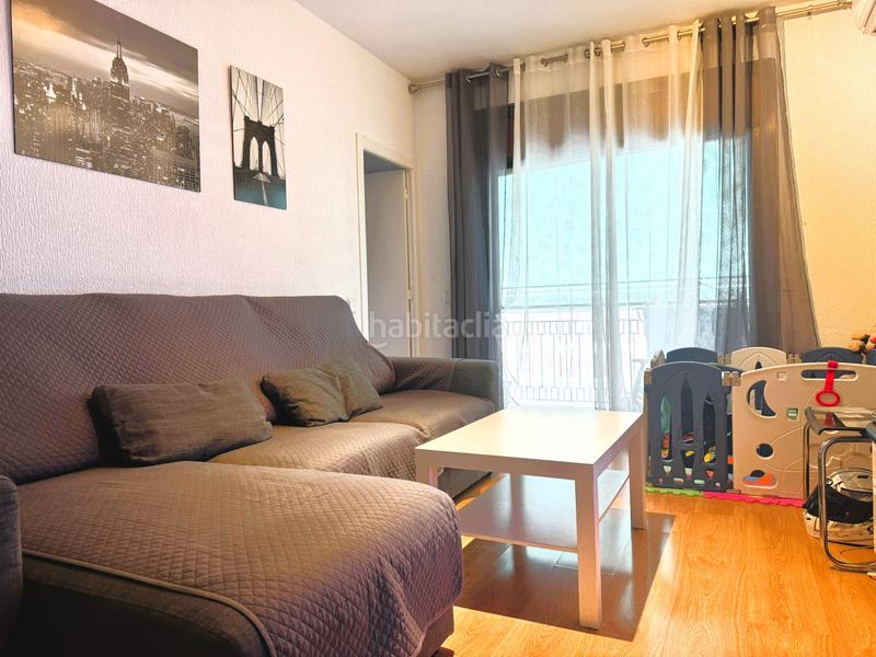 Foto 670b877a-6738-4503-b137-74356d05617e. Piso en Sant Josep Hospitalet de Llobregat (L´)