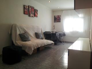 Appartement à Pubilla Cases
