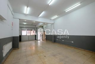 Local commercial  Carrer d'alella