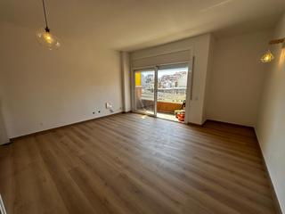 Flat  Calle roger