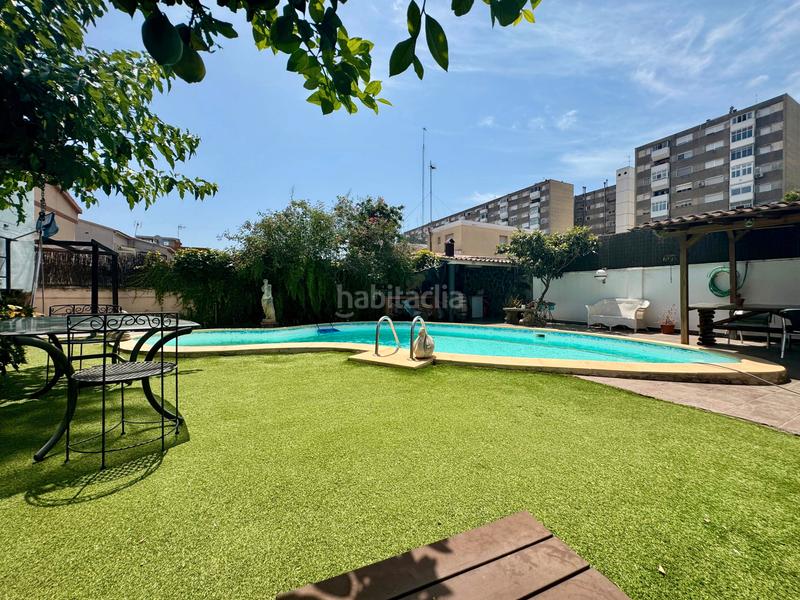 Foto 00bea7e0-1b85-4e5d-9a67-b15ba994edf9. Chalet con riscaldamento parcheggio piscina in Ca n´Esteper-Can Gorgs-Can Gorgs II Barberà del Vallès