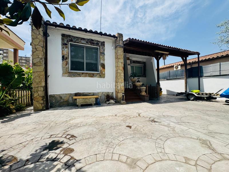 Foto 31050b95-cfc9-4011-8e7b-3d8b89661aa2. Chalet con riscaldamento parcheggio piscina in Ca n´Esteper-Can Gorgs-Can Gorgs II Barberà del Vallès