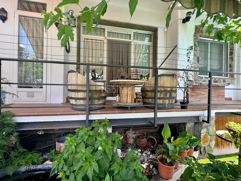 Foto dd1ebfc0-389a-456d-b810-def470f3f7a7. Chalet con riscaldamento parcheggio piscina in Ca n´Esteper-Can Gorgs-Can Gorgs II Barberà del Vallès