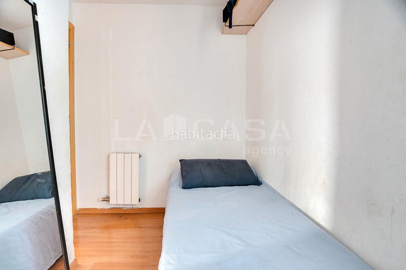 Foto bc02f820-108b-4524-a29e-f0617c59c794. Appartamento in El Besòs Sant Adrià de Besòs