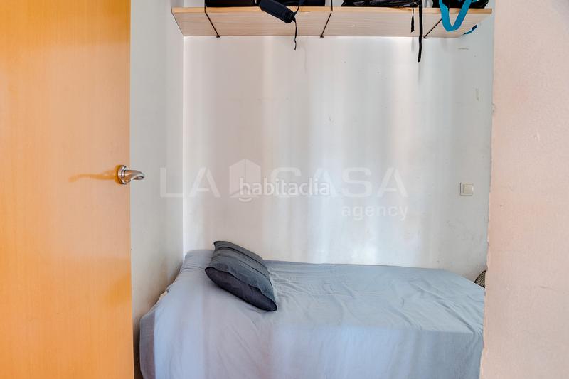 Foto 05957d77-d088-478c-83a8-37f89df38b15. Appartement dans El Besòs Sant Adrià de Besòs