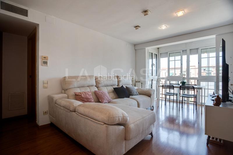 Foto 08e0b278-f864-4443-9e29-410d23f2ac6b. Appartement dans El Besòs Sant Adrià de Besòs