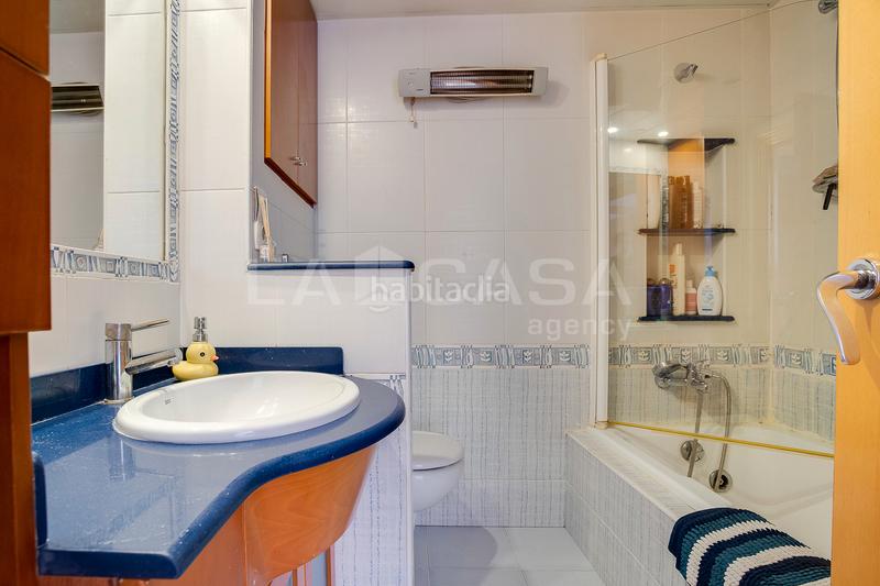 Foto 09eab3d5-b2e9-481a-ab6a-35c4870b7208. Appartement dans El Besòs Sant Adrià de Besòs