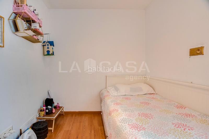 Foto 2a4324d3-8726-437f-a3c3-75d881a3e656. Appartement dans El Besòs Sant Adrià de Besòs