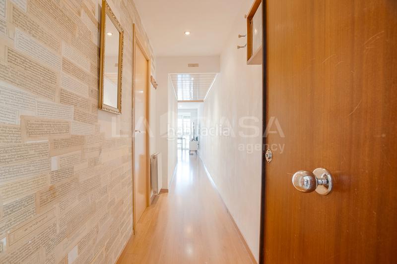 Foto 3db26ee6-514d-4445-905b-004994b0f8fc. Appartement dans El Besòs Sant Adrià de Besòs