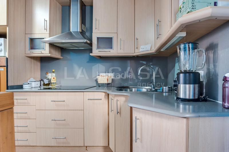 Foto 42268cac-a904-4e35-b5a1-fdca78564e8d. Appartement dans El Besòs Sant Adrià de Besòs