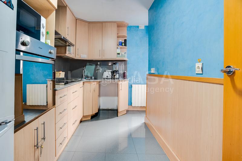 Foto 540c63ff-0c39-430e-beb3-c1df6dad0bea. Appartement dans El Besòs Sant Adrià de Besòs