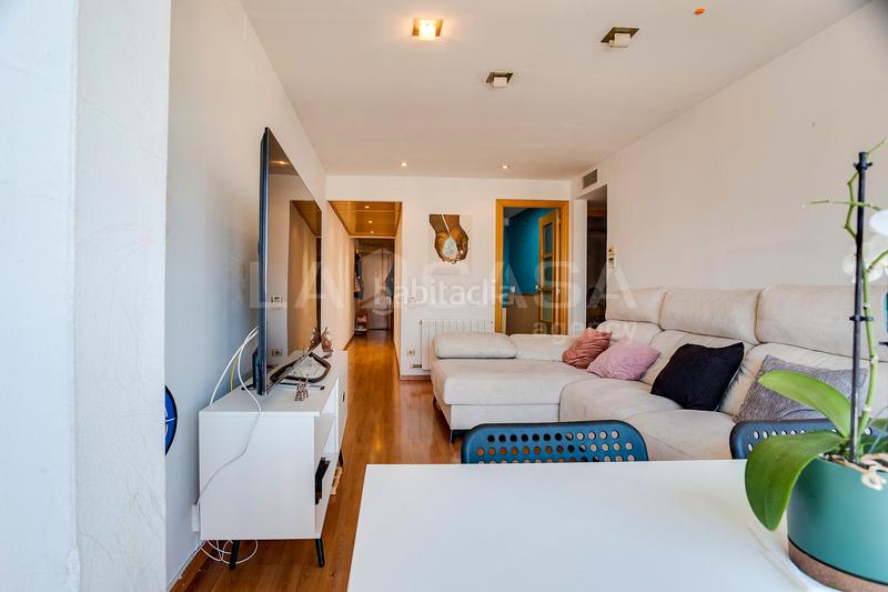 Foto 68997d99-694f-4483-b69d-0efa730e5ce5. Appartement dans El Besòs Sant Adrià de Besòs