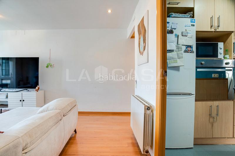 Foto 9925caff-5586-48cb-965d-4653abde17f7. Appartement dans El Besòs Sant Adrià de Besòs
