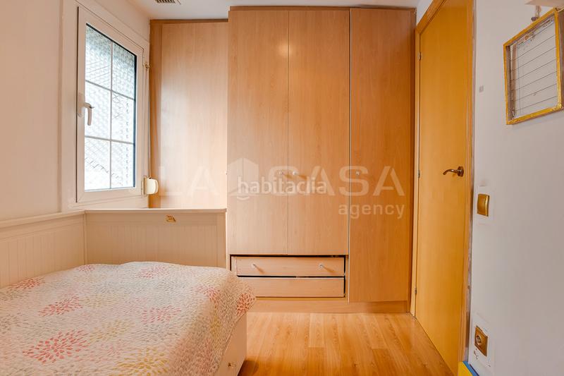 Foto b7bf09fd-64fe-4039-8c0c-2f98becd585b. Appartement dans El Besòs Sant Adrià de Besòs